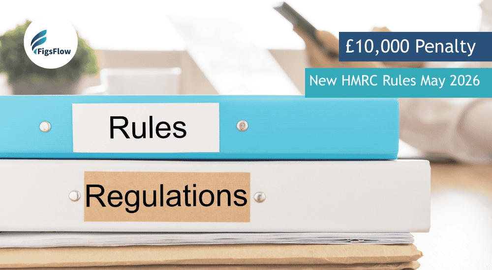 UK Tax Advisers Face Mandatory HMRC Registration from May 2026