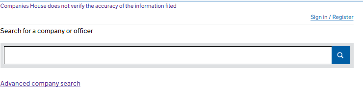 Use Advanced Search Options