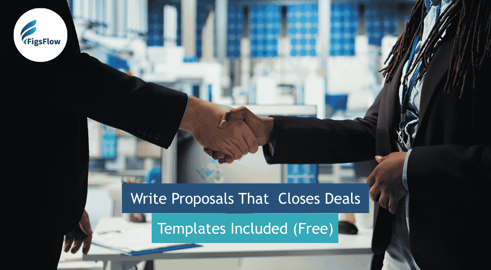 How to Create a Client-Winning Accounting Proposal (Free Template Included)