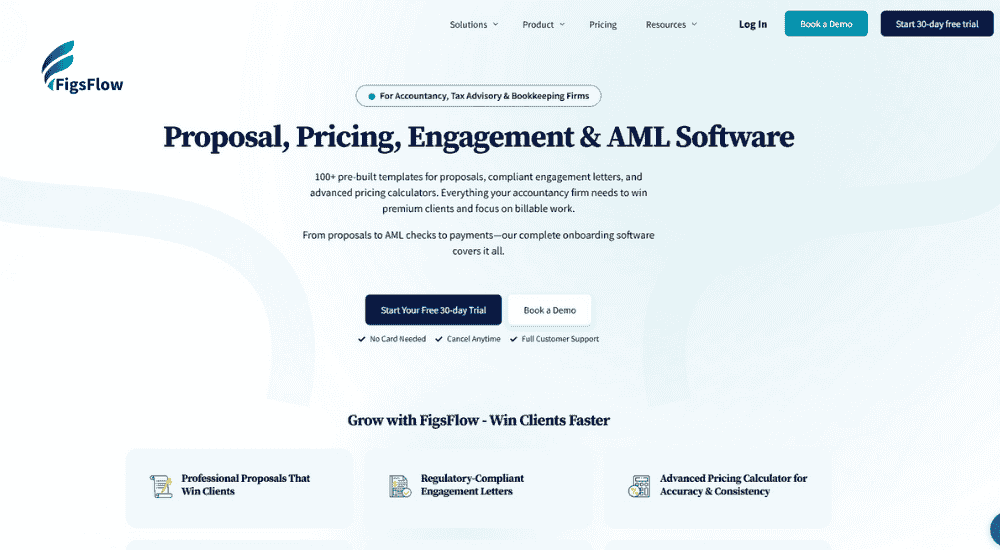 How to Create a Client-Winning Accounting Proposal (Free Template Included)