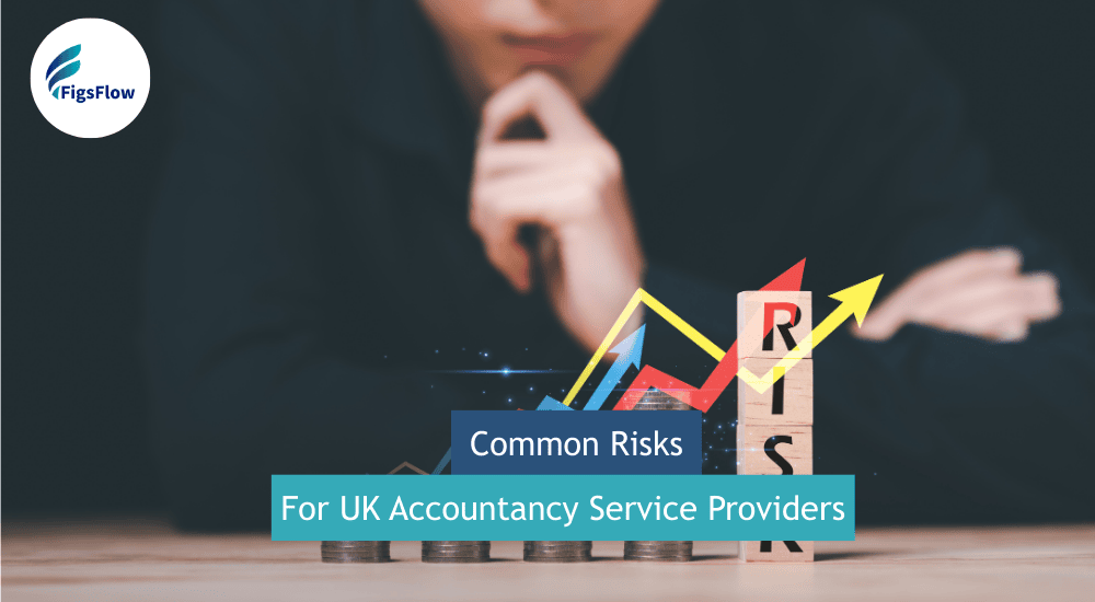 Risks common to accountancy service providers
