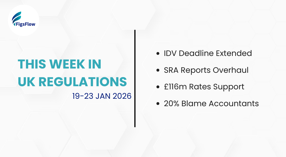 Weekly News & Updates for UK Accountants (19-23 January 2026)