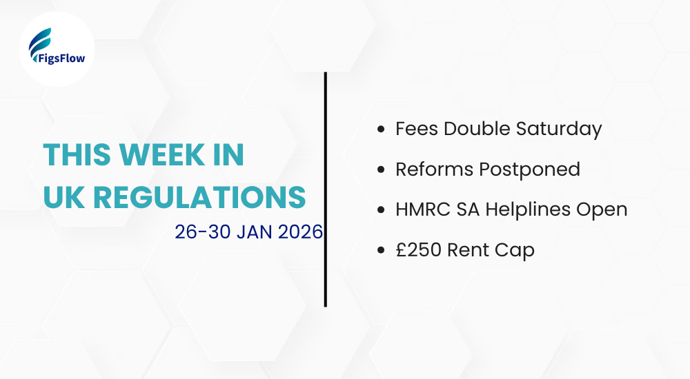 Weekly News & Updates for UK Accountants (26-30 January 2026)