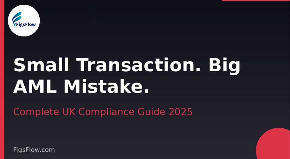 What is AML Verification The foundation of UK anti-financial crime compliance