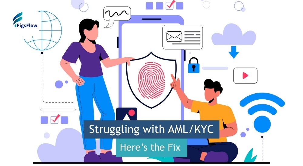 A Reliable AML & KYC Solution That Saves Time for UK Firms