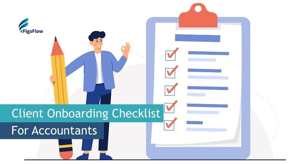 Client Onboarding Checklist to Help Accountants Win Clients