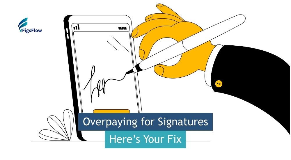 E-Signature Software for Accountants Why the Signature Is Just the Beginning