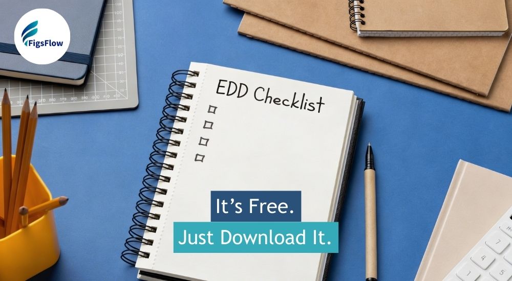 Enhanced Due Diligence Checklist (Free Download) UK 2026