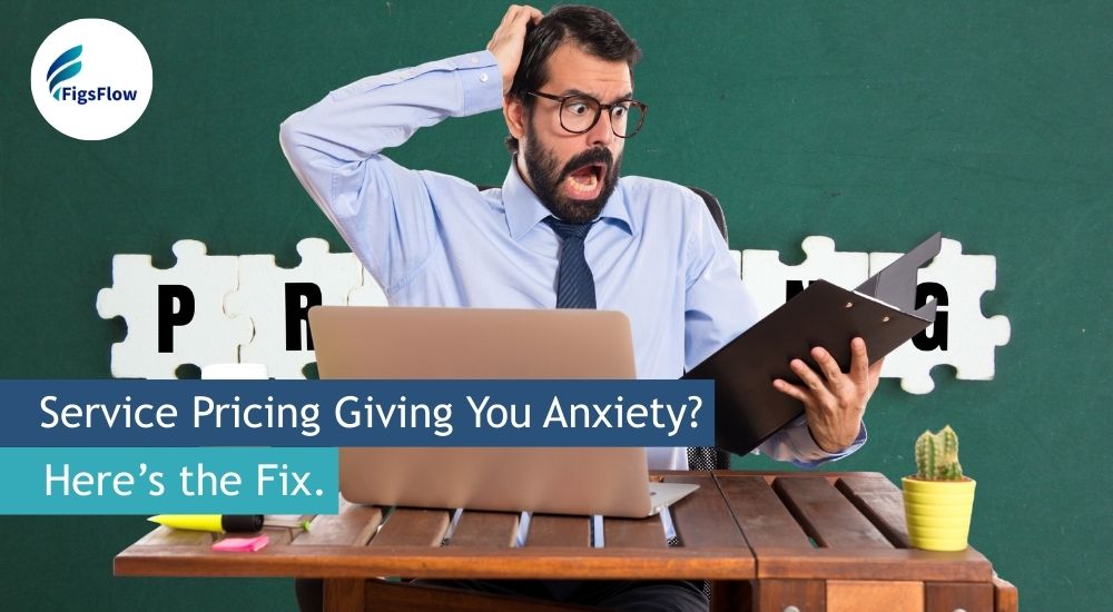 How to Price Bookkeeping Services Without the Guesswork FigsFlow