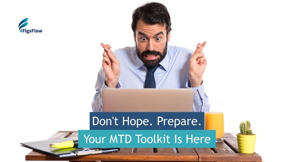 MTD Is Here. Are You Ready to Onboard, Price, and Engage Clients Efficiently