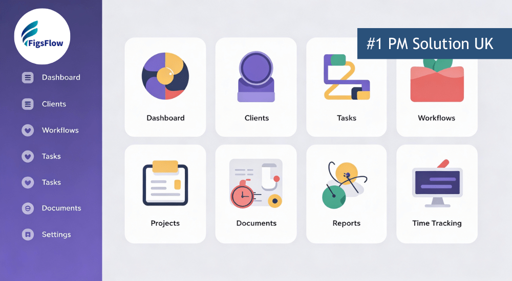 V2. Top 10 Accounting Practice Management Software in the UK