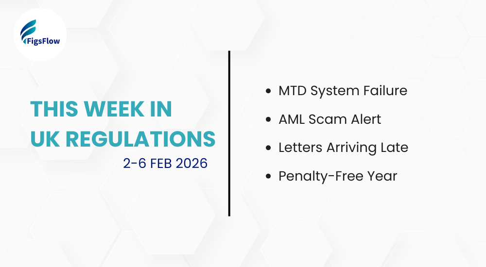 Weekly News & Updates for UK Accountants (2-6 February 2026)