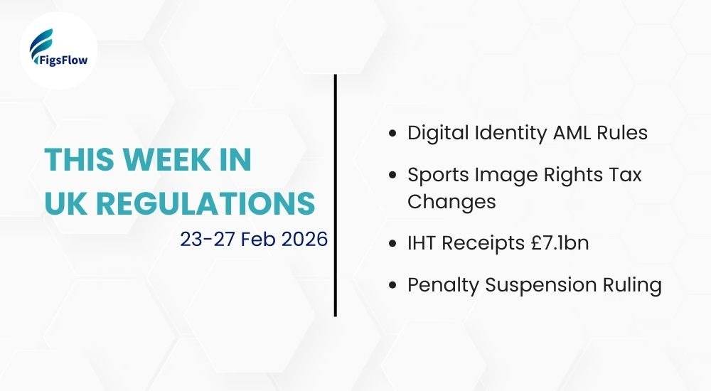 Weekly News and Updates for UK Accountants (27 Feb 2026)