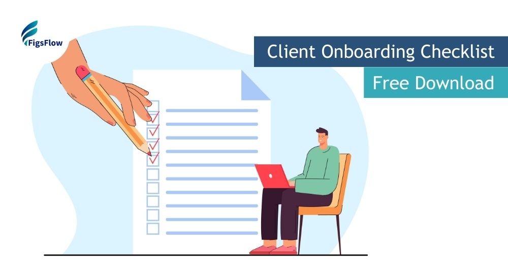 Client Onboarding Checklist for Accountants, Bookkeepers & Tax Advisers (Free Download)