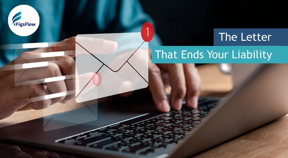 Disengagement Letter What to Include, When to Send It & How to Generate One in Seconds By FigsFlow