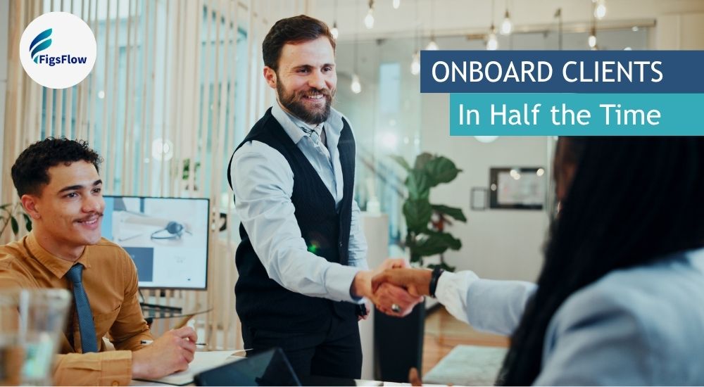 How To Get Clients Document faster