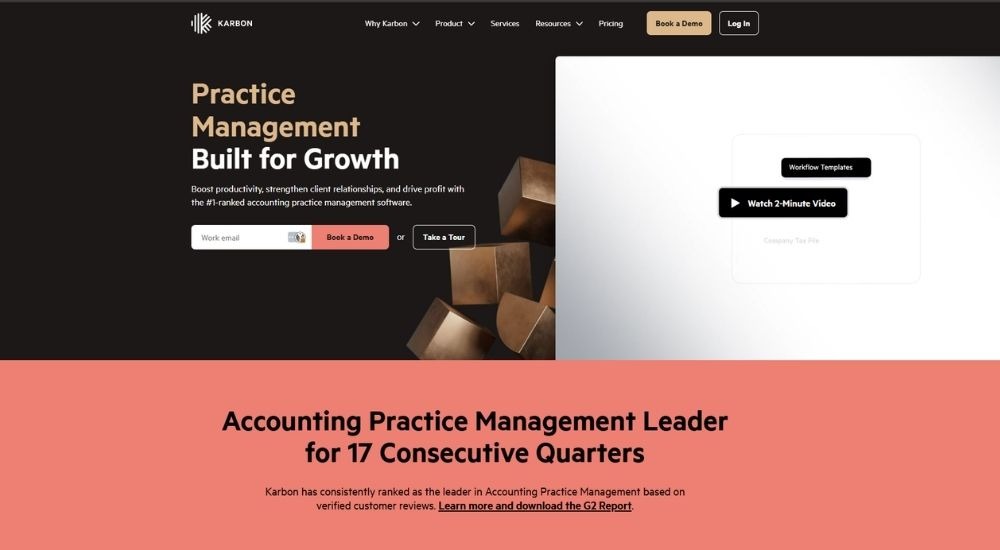 Karbon Workflow Management Software for Bookkeepers FigsFlow 2026