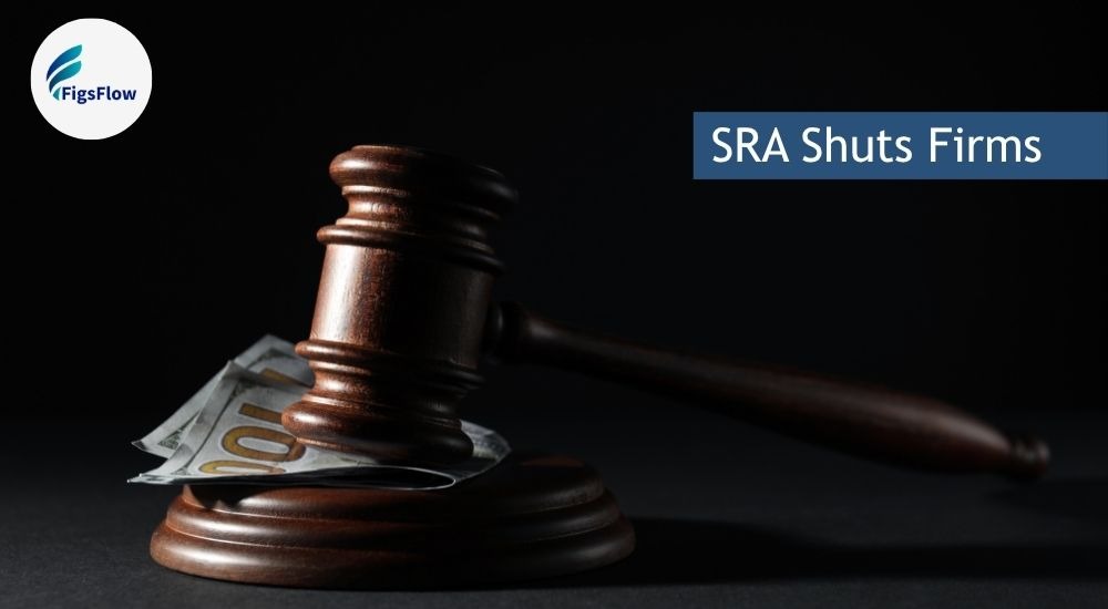 Law Firm Accounting Breaches Behind One in Four SRA Closures