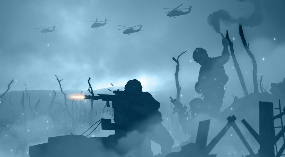 US-Iran Conflict What UK Accountants, Bookkeepers & Tax Advisers Need to Know