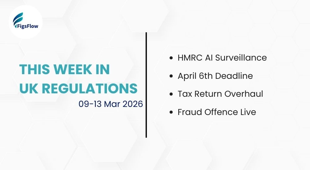 Weekly News & Updates for UK Accountants (13 March 2026)