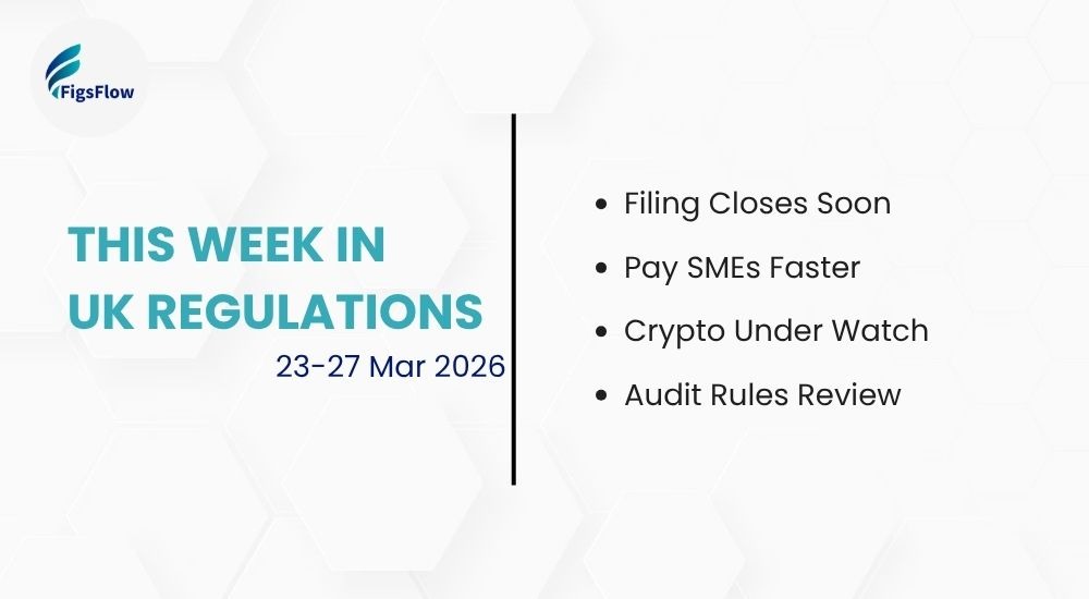 Weekly News and Updates for UK Accountants (23-27 March 2026)