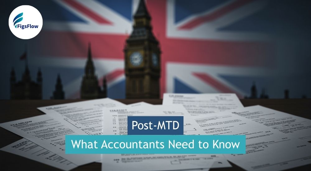 What Comes After MTD