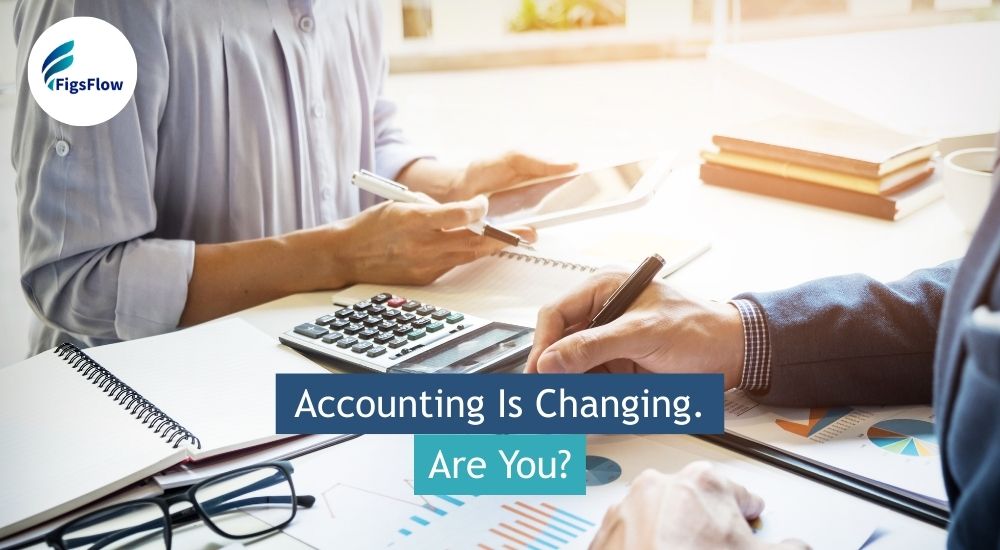 Will Accounting Be Automated