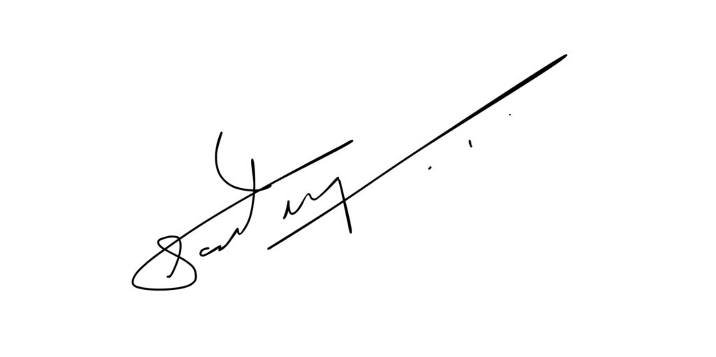 How to create an electronic signature for free
