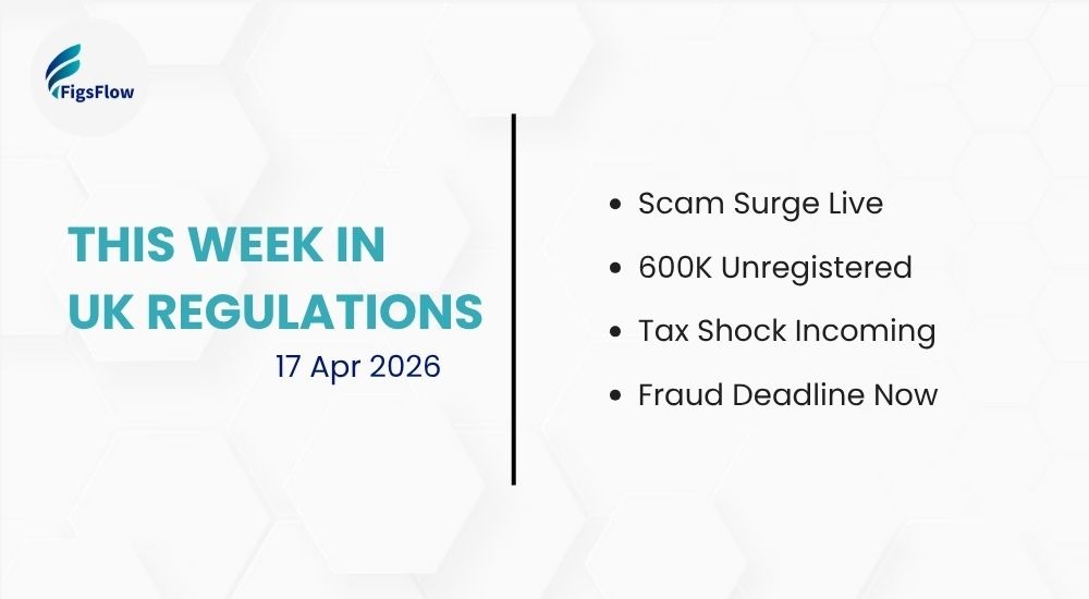 Weekly News & Updates for UK Accountants (13 -17 April 2026)