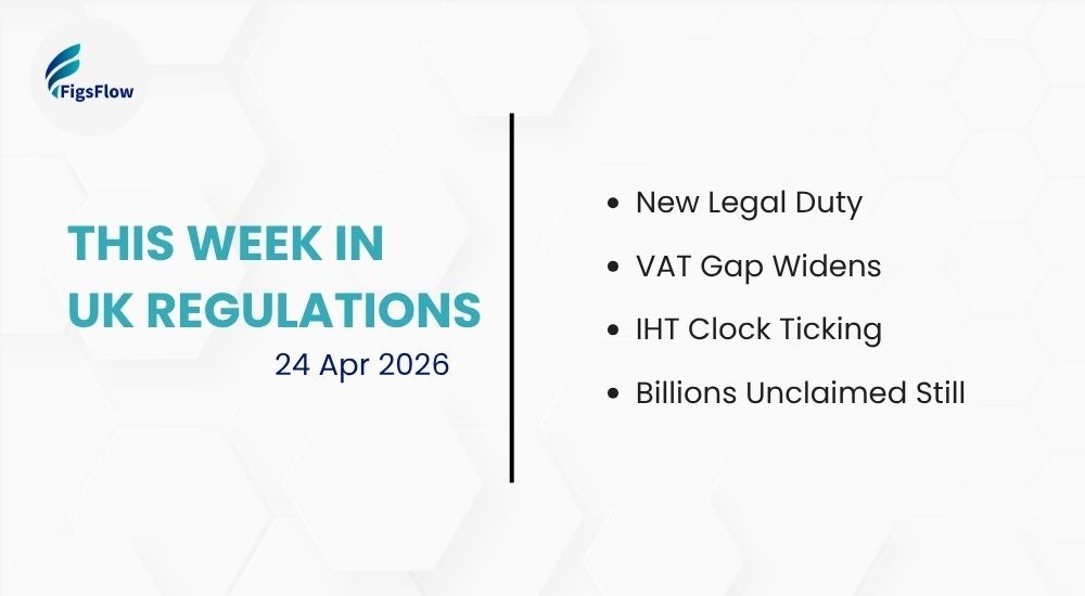 Weekly News & Updates for UK Accountants (20 - 24 April 2026)
