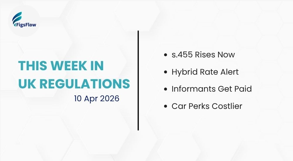 Weekly News & Updates for UK Accountants (6 - 10 April 2026)
