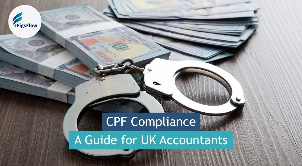What Is Counter Proliferation Financing & What Do UK Accountants Need to Know