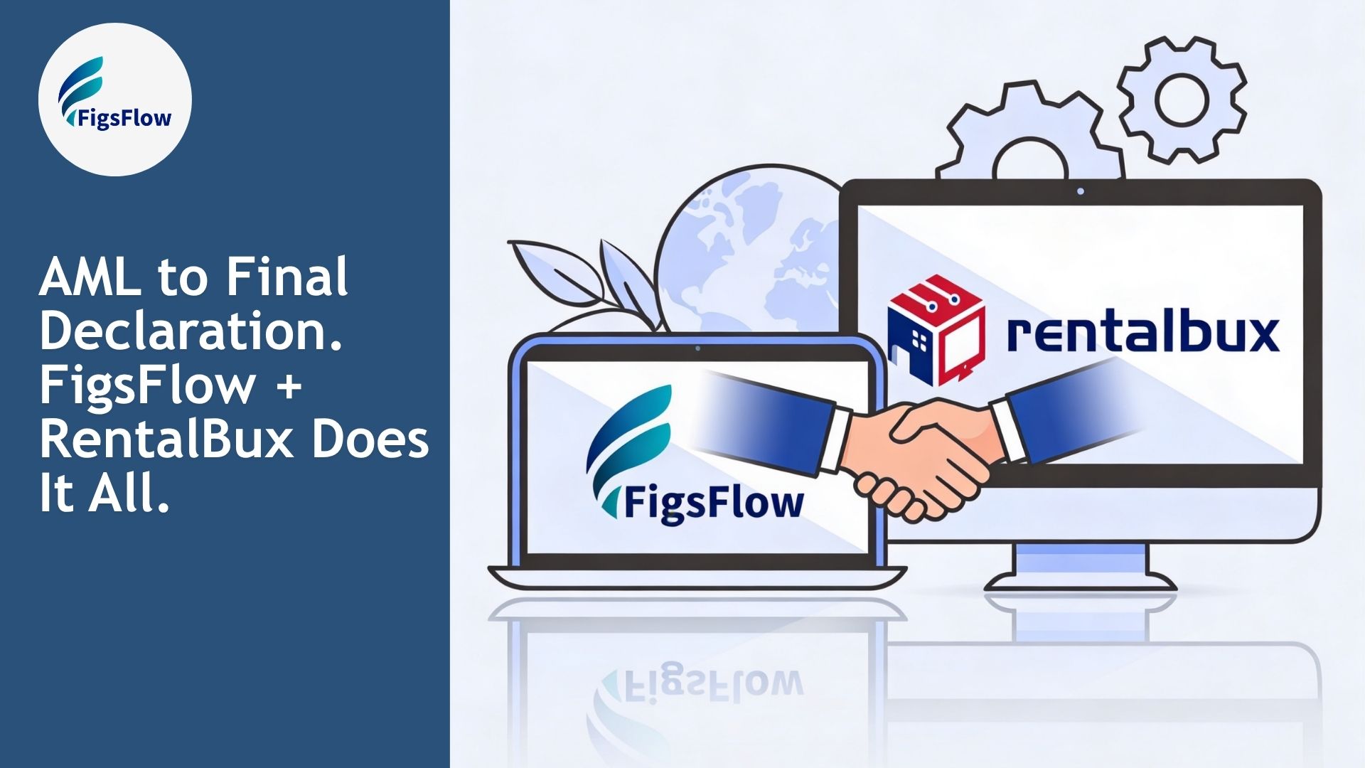 MTD Software for Accountants That Handles AML, Onboarding & Compliance