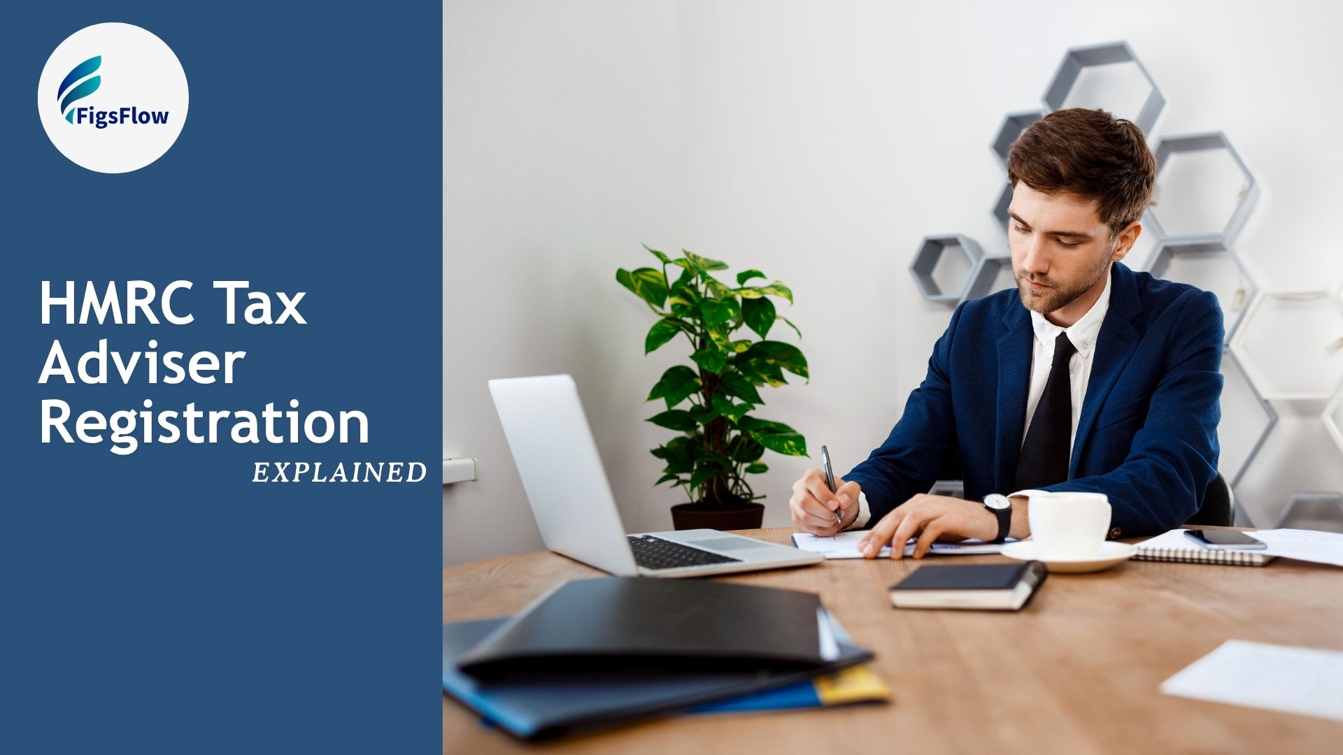 Tax Adviser Registration with HMRC What Has Changed & What You Need to Do