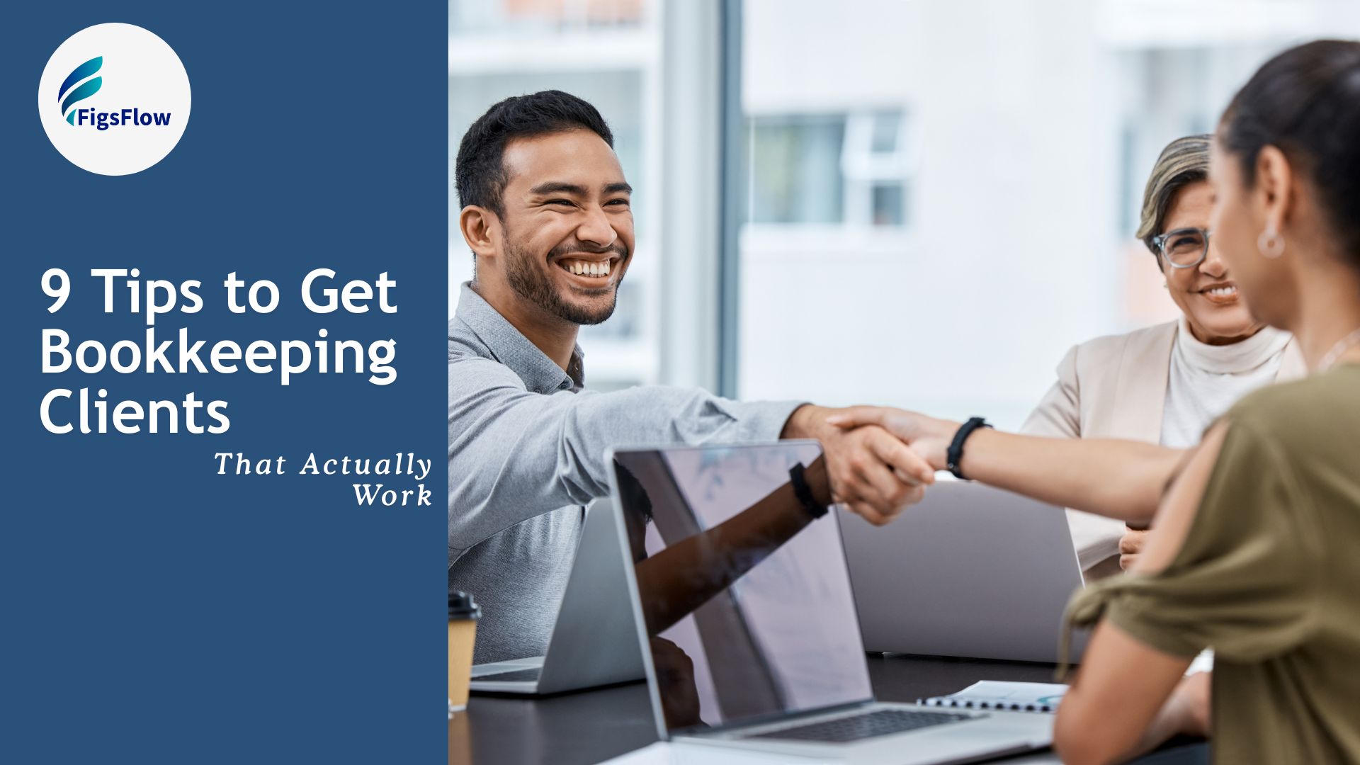 How to Get Bookkeeping Clients 9 Ways That Actually Work (UK 2026)