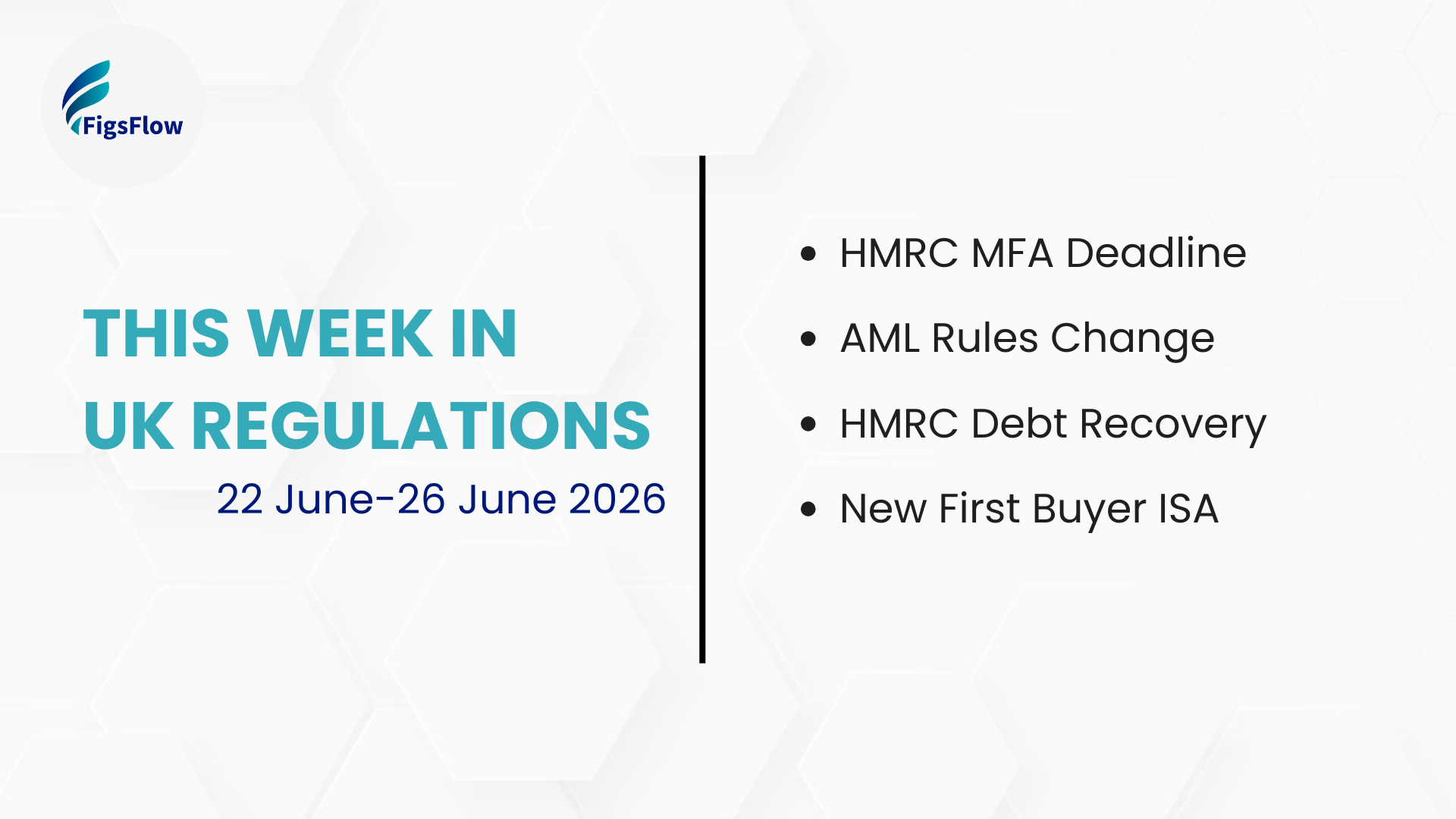 Weekly News & Updates 22-26 June 2026