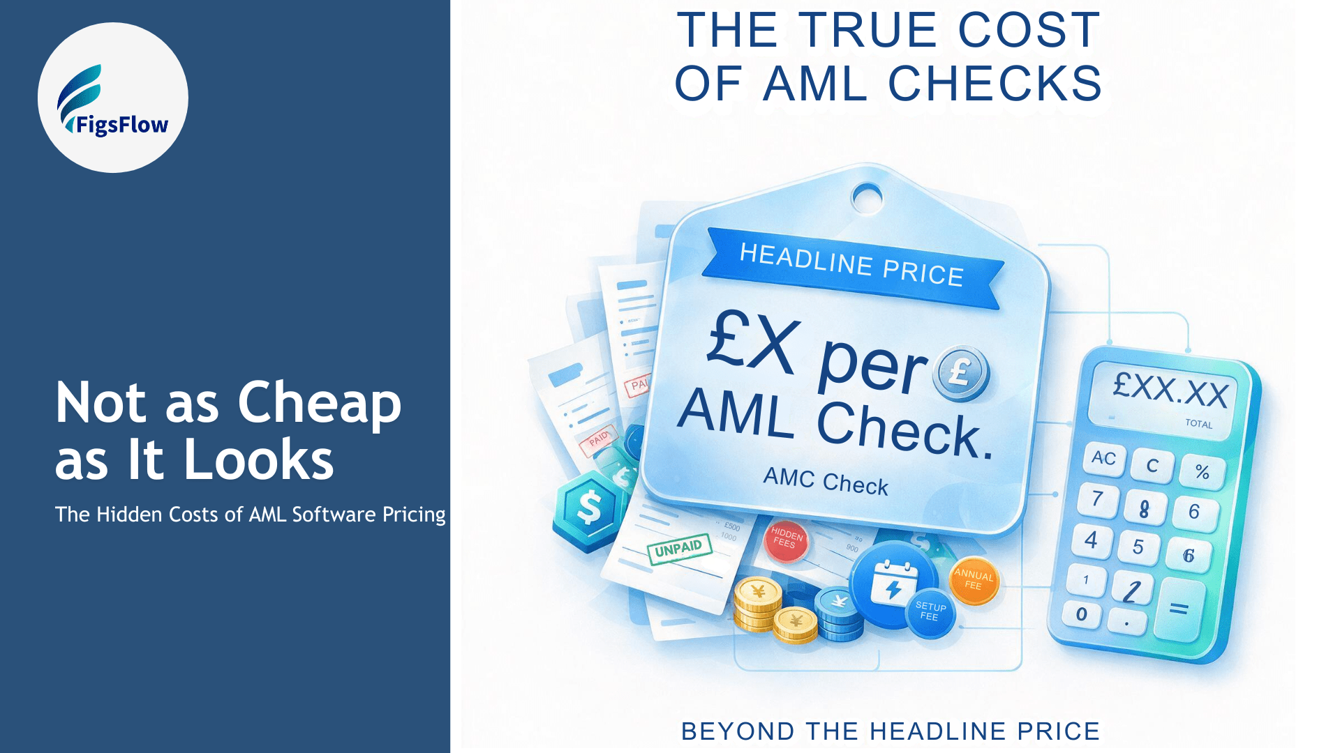 Hidden Costs of AML
