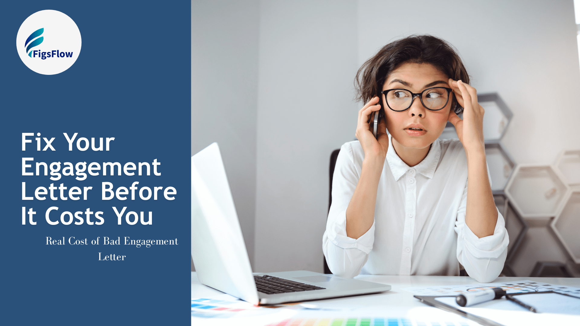 Real cost of bad engagement letter