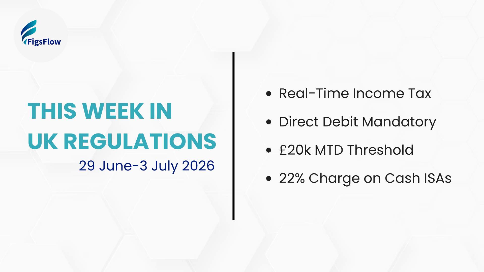 Weekly News & Updates 29 June-3July 2026