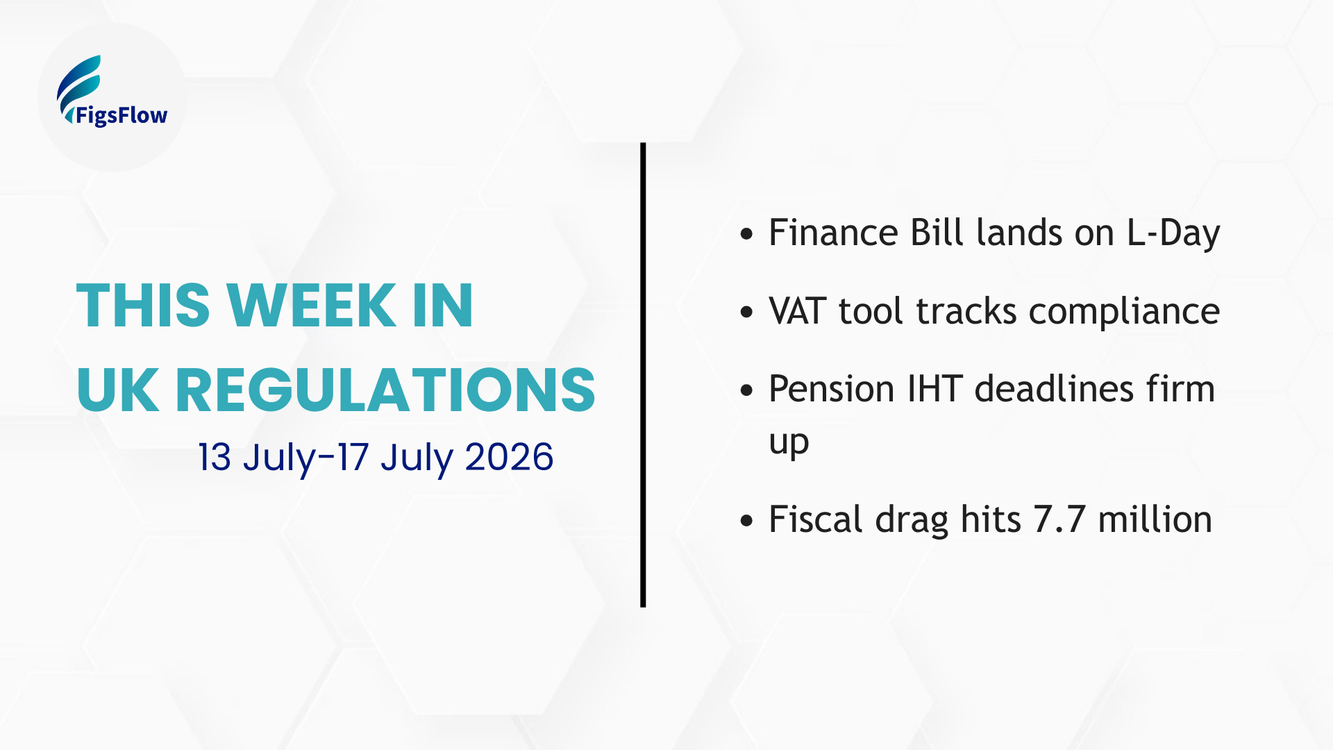 Weekly news and updates-17 July 2026
