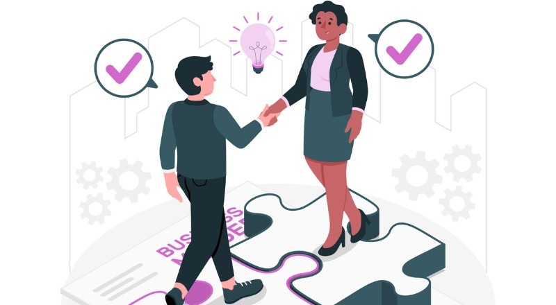 Client-Focused Solutions