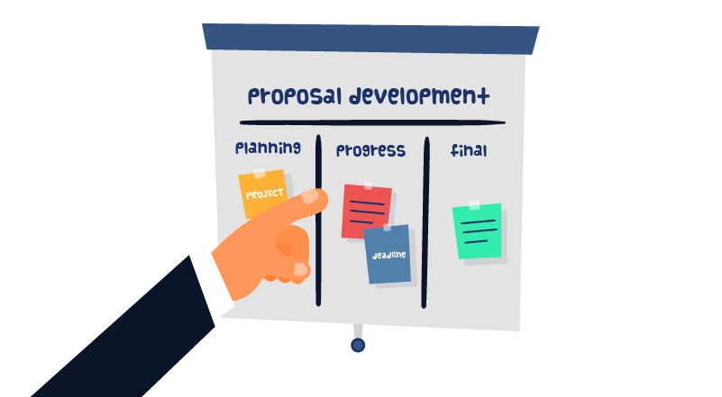 Bookkeeping proposal