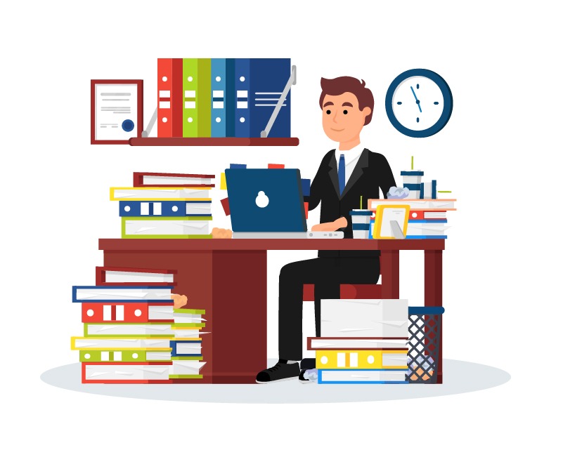 Proposal Software for Bookkeepers