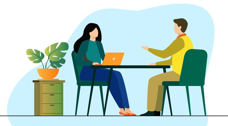 Simplified Negotiations