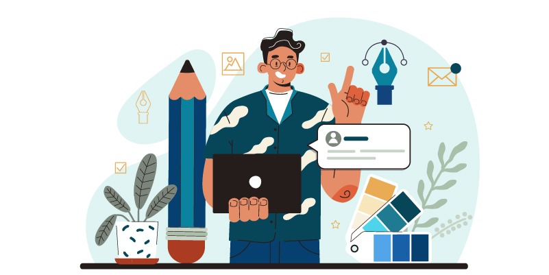 customisable templates