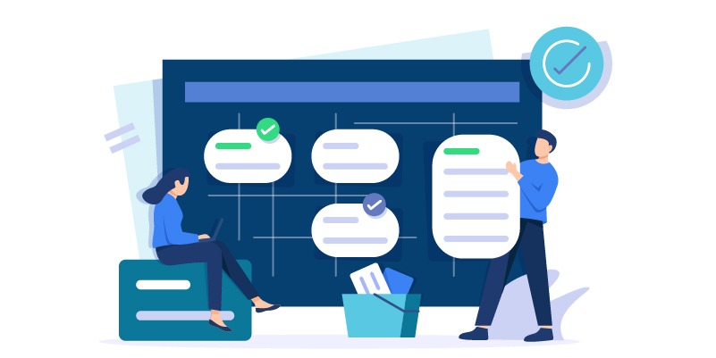 Approval Workflow Automation