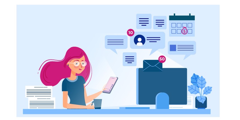 Automated Client Emails