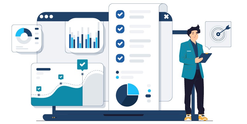 Centralised Dashboard