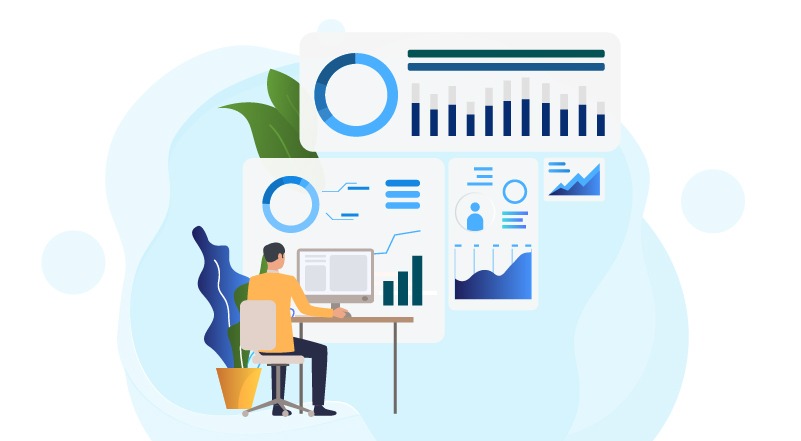 Effortless Reporting