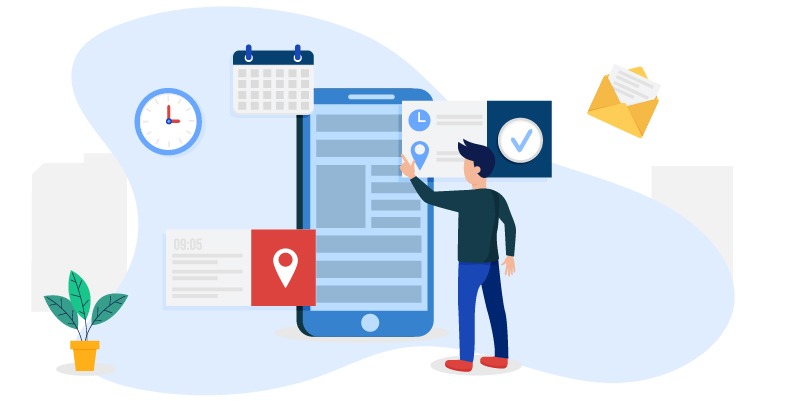 Proposal Status Tracking